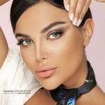 خدمات تخصصی  ناخن ارزو زارعی