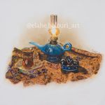 آموزشگاه نقاشی الهه هنر