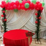 تشریفات مجالس سپید
