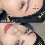 میکروبلیدینگ حمیرا فلاح