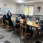 خدمات تخصصی روانشناسی و مشاوره آقائیان