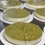 تولید و پخش کیک کافه ای مزه باز