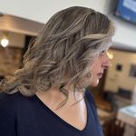 آکادمی رنگ و مش تخصصی مریم رضایی