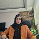 وکیل پایه یک دادگستری زهرا قربانی