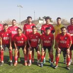 مدرسه فوتبال سفیدجامگان خراسان