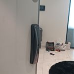 نصاب دستگیره  هوشمند قفل دیجیتال