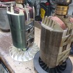 فروشگاه ابزار و ماشین آلات ساختمانی عادل