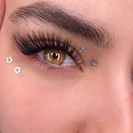 خدمات تخصصی اکستنش مژه صبا ملک