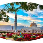 شرکت خدمات مسافرتی منشور صلح پارسیان