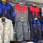 تولیدی لباس کار نیکان ایمن