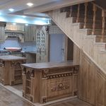 تولیدی کابینت و مصنوعات چوبی آتا