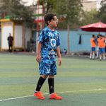 آکادمی فوتبال کوروش