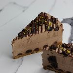 تولید و پخش کیک کافه ای مزه باز