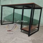 تولید انواع میز تحریر