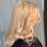 آرایشگاه گیسیا