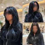 كوتاهی مو میترا معتمدی