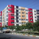 گروه ساختمانی فیاضی