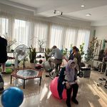 کلینیک فیزیوتراپی صبای سلامت دکتر هاشمی