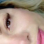 اکستنشن مژه لیفت و لمینت سحر