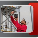 نمایندگی دوربین مداربسته تارتن دژ آریانا