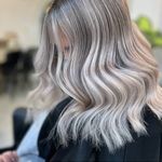 سالن زیباییVIP شقایق صابر