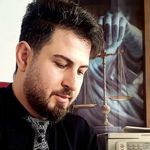 وکیل بهنام درگاهی آیلار