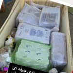 خدمات باربری شاپور