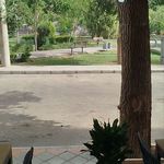 کافه پارسا