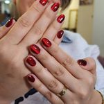 خدمات تخصصی کاشت ناخن ناهید