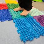 مرکز توانبخشی گفتاردرمانی کاردرمانی ژرفا