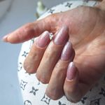 خدمات تخصصی کاشت ناخن اسما باجلان