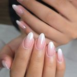 خدمات تخصصی ناخن حمیده عباسی