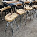 تولیدی میز صندلی آلیا