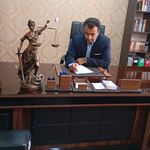 وکیل فرشاد مهردخت