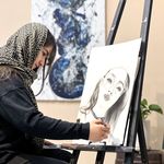 آموزشگاه نقاشی رضایی