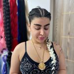 سالن زیبایی و سولاریوم (بانوان) مهیسا