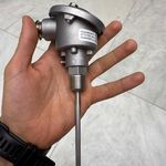 فروشگاه ابزار آلات صنعتی ترموکوپل