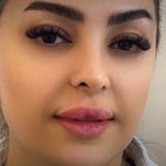 اکستنشن مژه ولیفت لمینت مژه ابرو آیلار