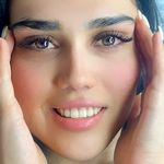 آموزش خدمات تخصصی اکستنشن مژه سمیراحیدری