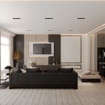 دفتر طراحی معماری سعید قالیباف