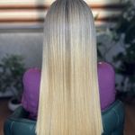 مرکز تخصصی کراتینه و احیا مو سوگل خادم