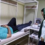 فیزیوتراپی کاتوزیان