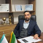 وکیل پایه یک دادگستری محمد وزیری