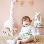 آتلیه عکاسی ریماگل (تخصصی کودک)