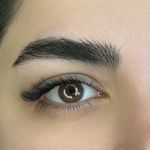 اکستنشن و لیفت مژه مَری استایلشر