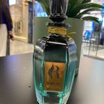 Redolence perfume
