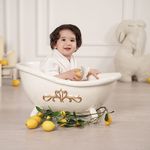 آتلیه عکاسی کودک، نوزاد و بارداری لونا