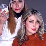 مرکز تخصصی رنگ مش و کراتین آزاده خوش تیر