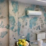 میکروسمنت - فروش متریال میکروسمنت و اجرا