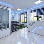 کلینیک زیبایی رز آبی